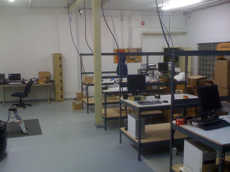 More Photos Of 639 Passaic Ave, Nutley Light Distribution For Sale