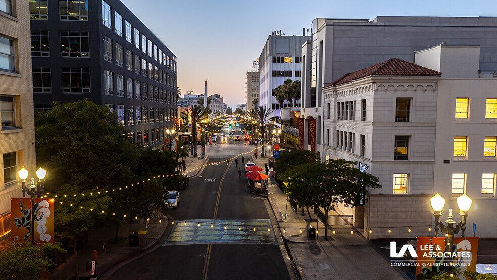 More Photos Of 130 Pine Ave, Long Beach Loft Creative Space For Sale