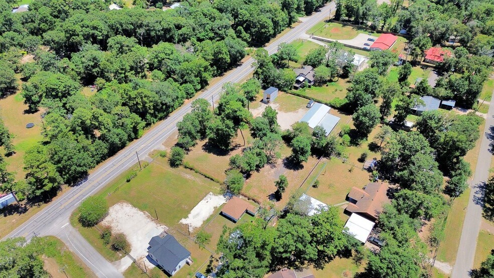More Photos Of 14112 FM 1485 Rd, Conroe Land For Sale