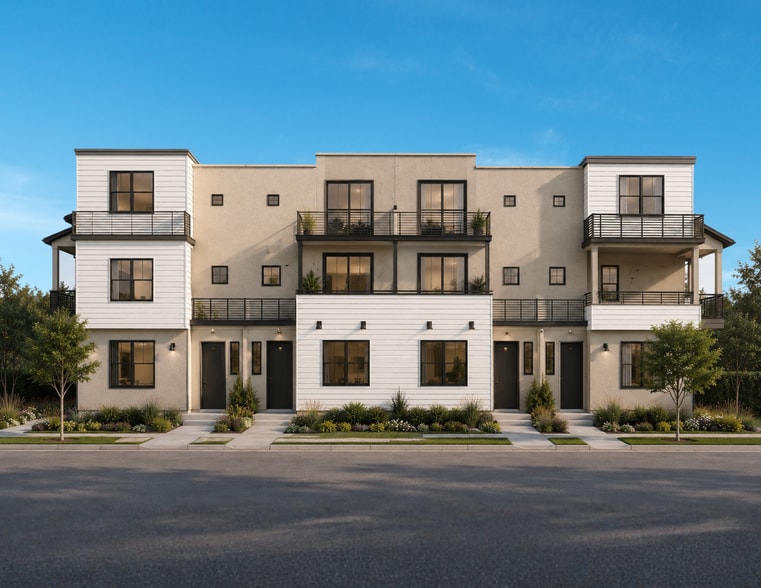 More Photos Of 309 Sycamore Rd, San Diego Land For Sale