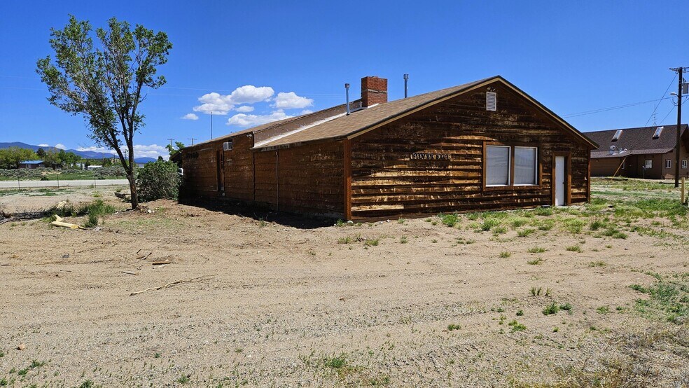 More Photos Of 100 4th Ave, Fort Garland Restaurant For Sale