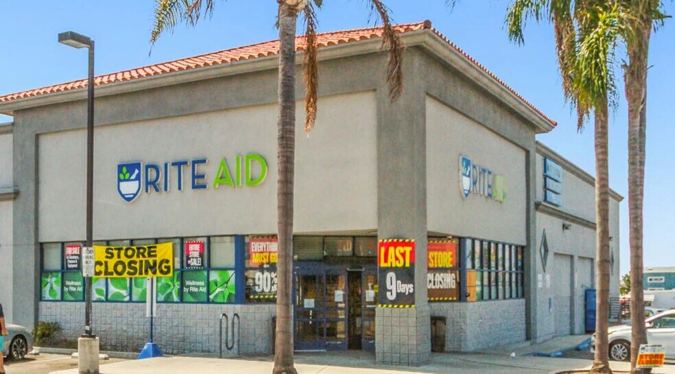 More Photos Of 1201 S Coast Hwy, Oceanside Drugstore For Sale