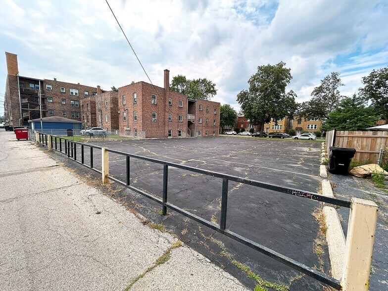 More Photos Of 1900 Oak Park Ave, Berwyn Religious Facility For Sale