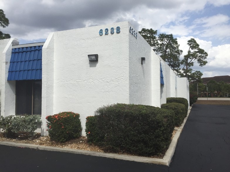 More Photos Of 6238 Presidential Ct, Fort Myers Medical For Sale