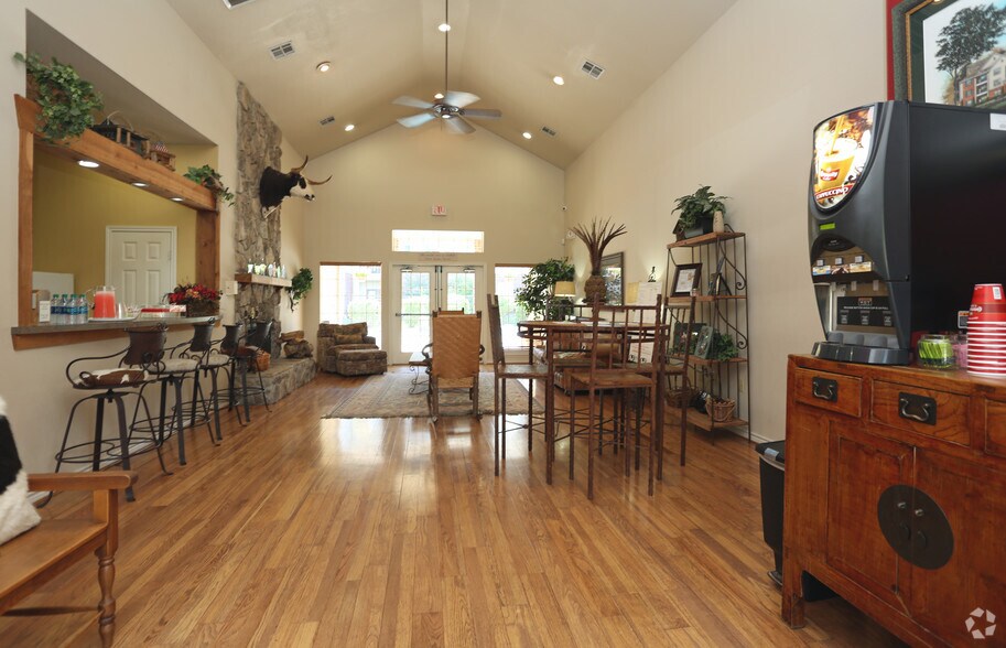 More Photos Of 2807 Daniel Mccall Dr, Lufkin Apartments For Sale