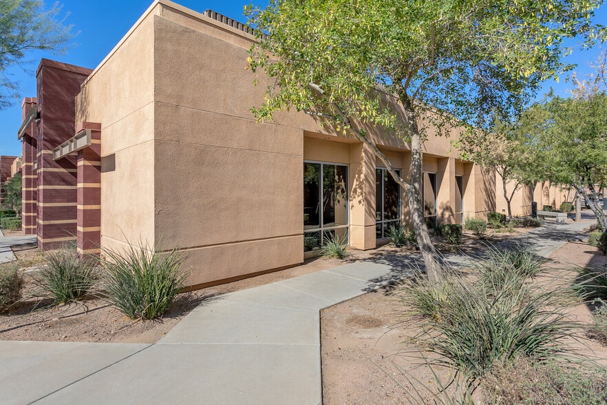 More Photos Of 20045 N 19th Ave, Phoenix Medical For Sale