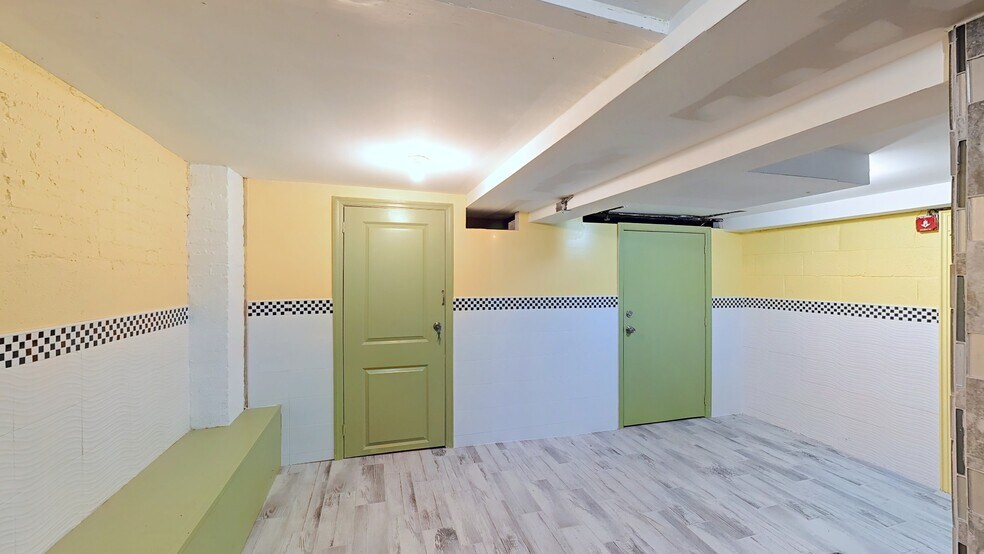 More Photos Of 181 Irving Ave, Brooklyn Storefront Retail Residential For Sale