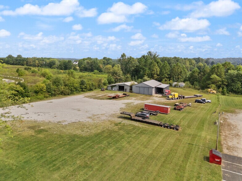 More Photos Of 13517 Blue Lick Rd, Memphis Land For Sale