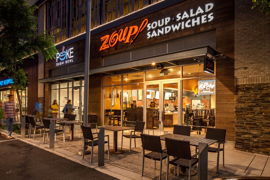 More Photos Of 21435 Epicerie Plz, Sterling Unknown For Lease