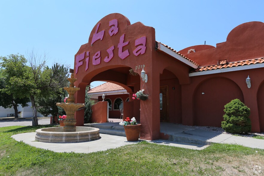 More Photos Of 2319 8th Ave, Greeley Restaurant For Lease