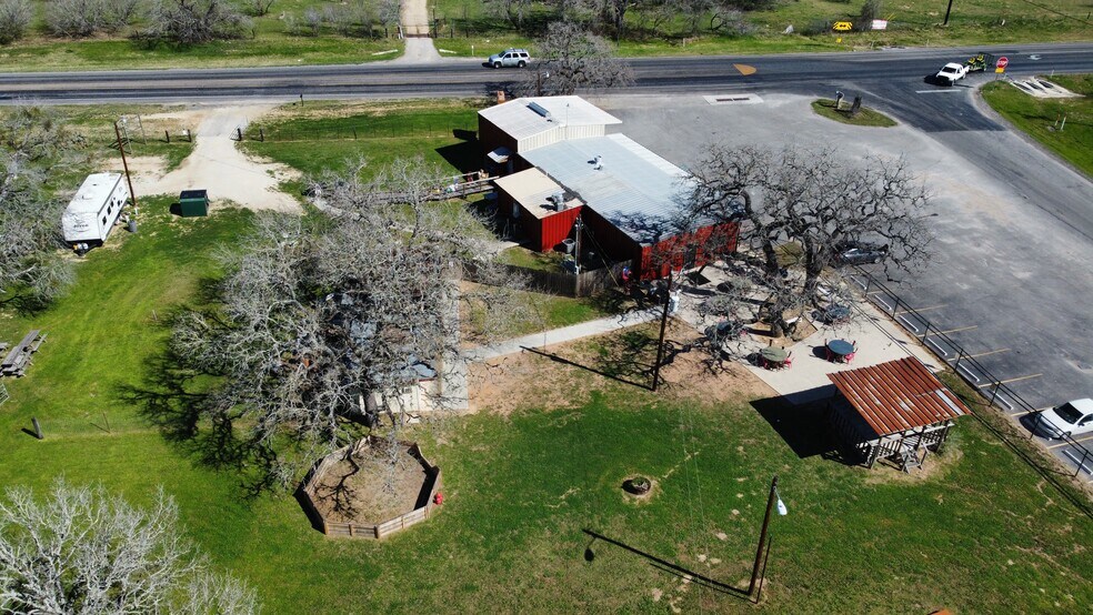 More Photos Of 2239 FM 3432, Adkins Freestanding For Sale