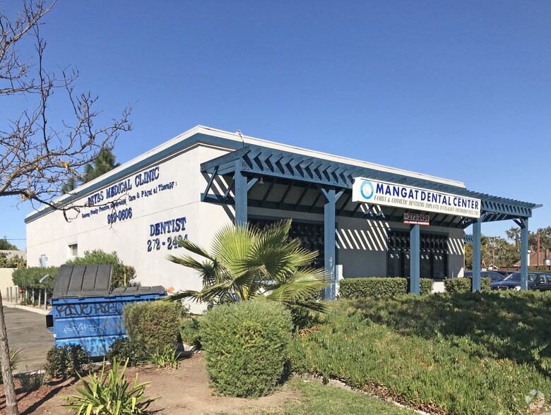 More Photos Of 1625 Tully Rd, San Jose Medical For Lease