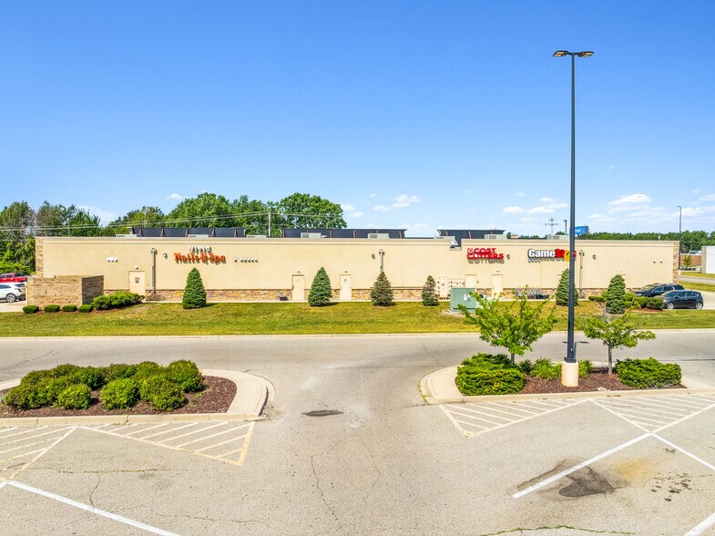 More Photos Of 2910 Roosevelt Rd, Marinette Unknown For Lease