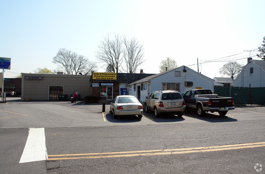 More Photos Of , Rochelle Park General Retail For Sale