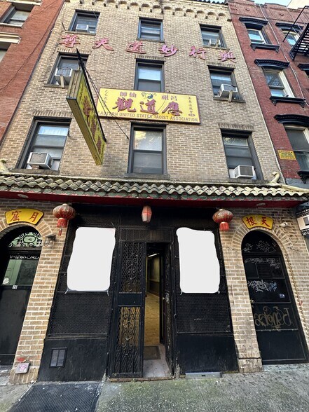 More Photos Of 16 Spring St, New York Apartments For Lease