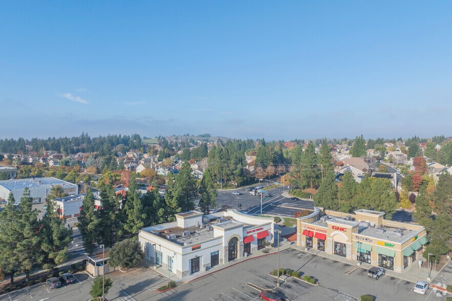 More Photos Of 4213 1st St, Livermore Bank For Lease