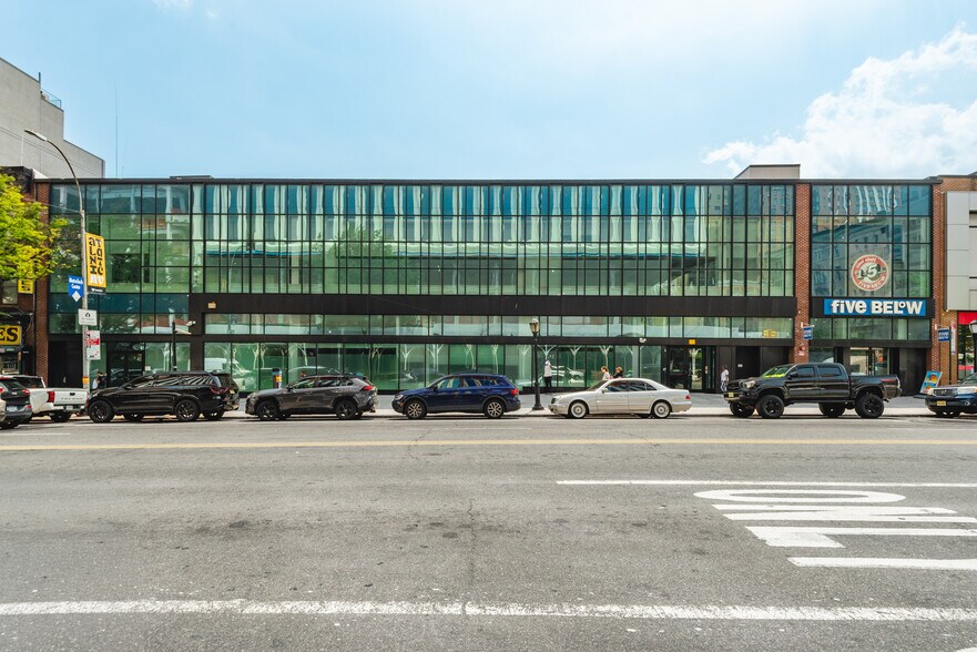 More Photos Of 262 Atlantic Ave, Brooklyn Storefront For Sale