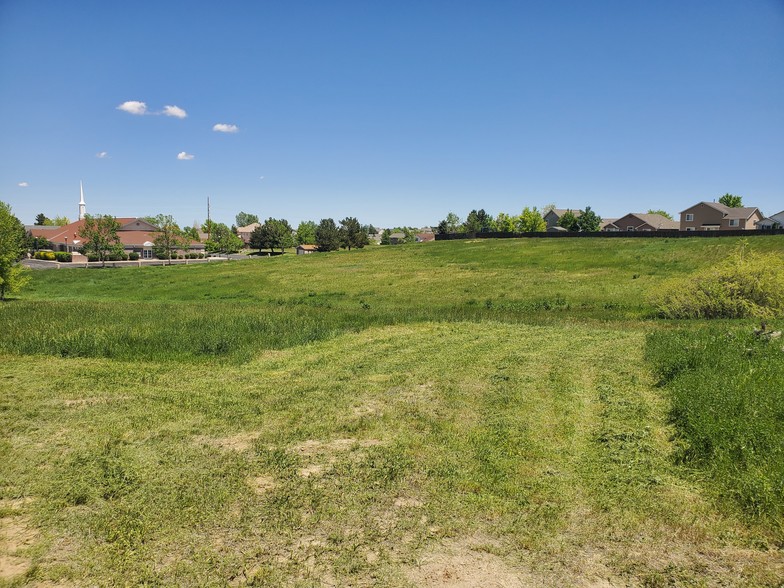 Primary Photo Of 21755 E Smoky Hill Rd, Aurora Land For Sale