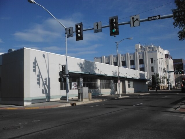 More Photos Of 302 Cushman St, Fairbanks Office For Lease