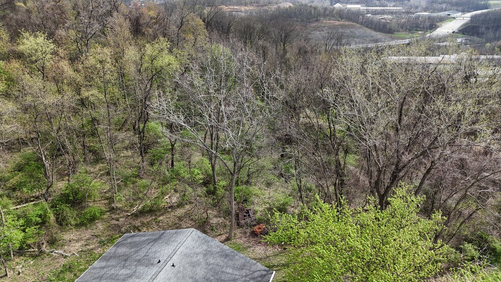 More Photos Of Locust Hill Drive Dr @ Locust Hill Road, Cheswick Land For Sale