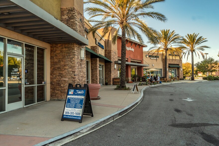 More Photos Of 14549 Ramona Ave, Chino Unknown For Lease