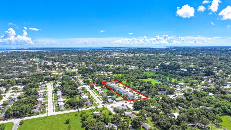 More Photos Of 3202-3210 Louisiana Ave, Fort Pierce Apartments For Sale