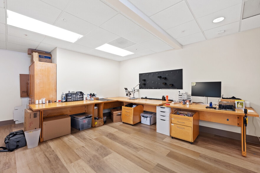 More Photos Of 850 Battery St, San Francisco Office For Lease