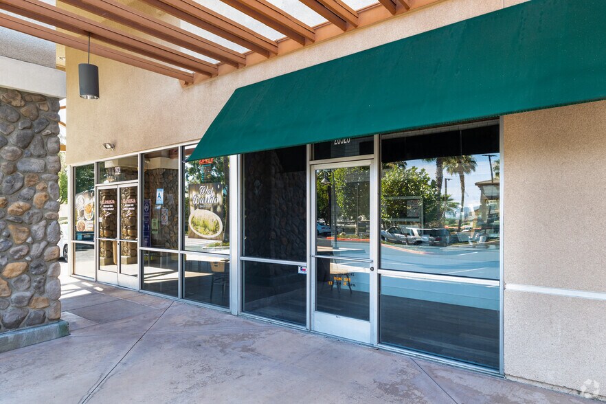 More Photos Of 28930-28988 Greenspot Rd, Highland Unknown For Lease