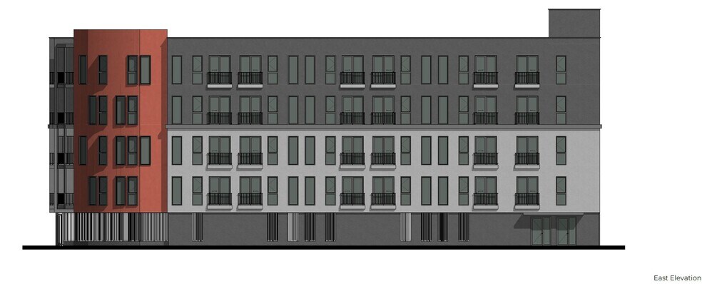 More Photos Of 517 1st St SW, Albuquerque Land For Sale