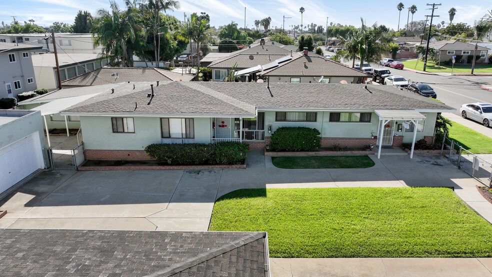 More Photos Of 462-468 Davidson St, Chula Vista Apartments For Sale