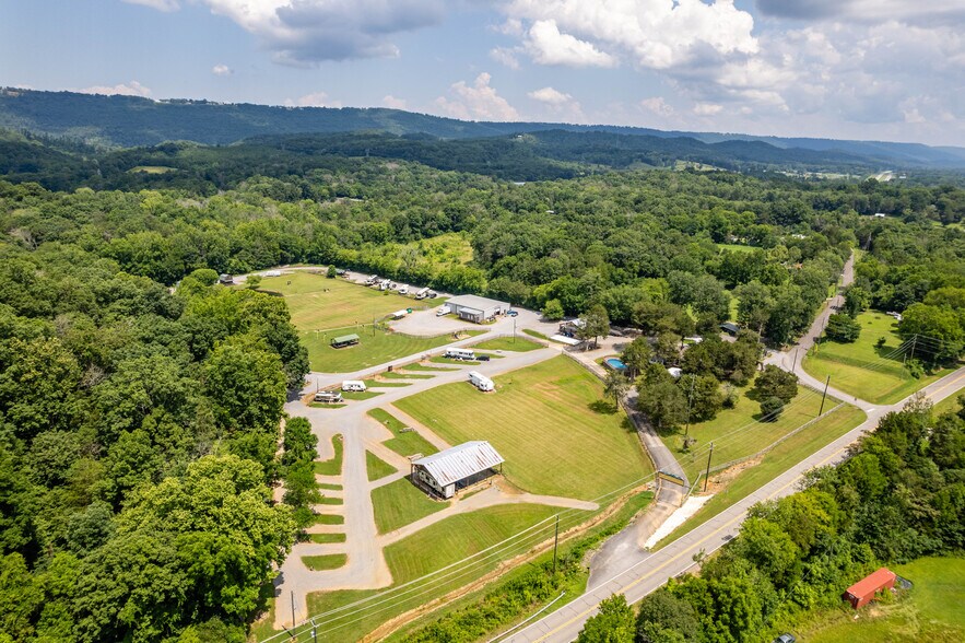 More Photos Of 7643 US-11, Rising Fawn Trailer Camper Park For Sale