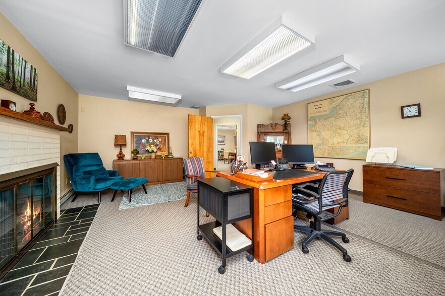 More Photos Of 2258 Route 22, Brewster Village Office For Sale