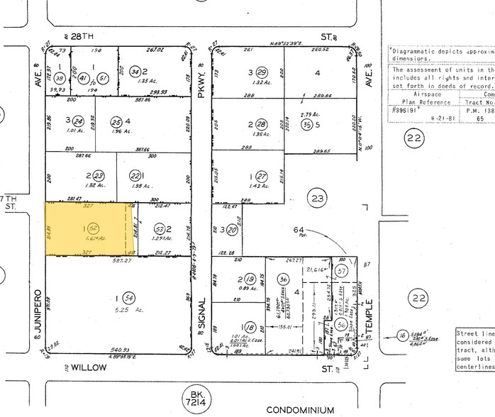 More Photos Of 2698 Junipero Ave, Long Beach Light Distribution For Sale