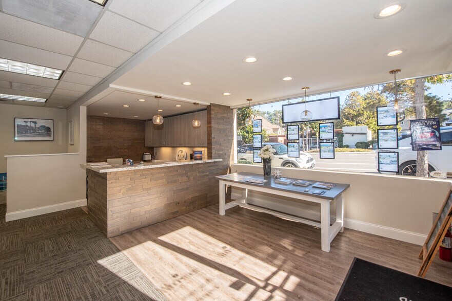 More Photos Of 1312 Camino Del Mar, Del Mar Office For Lease