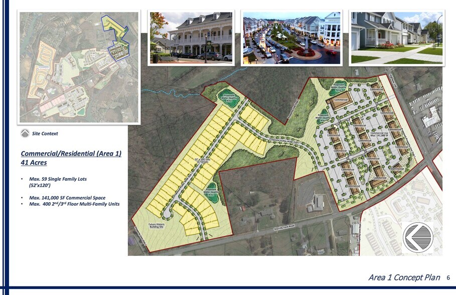 More Photos Of 7970 E Nc 150 Hwy, Terrell Land For Sale