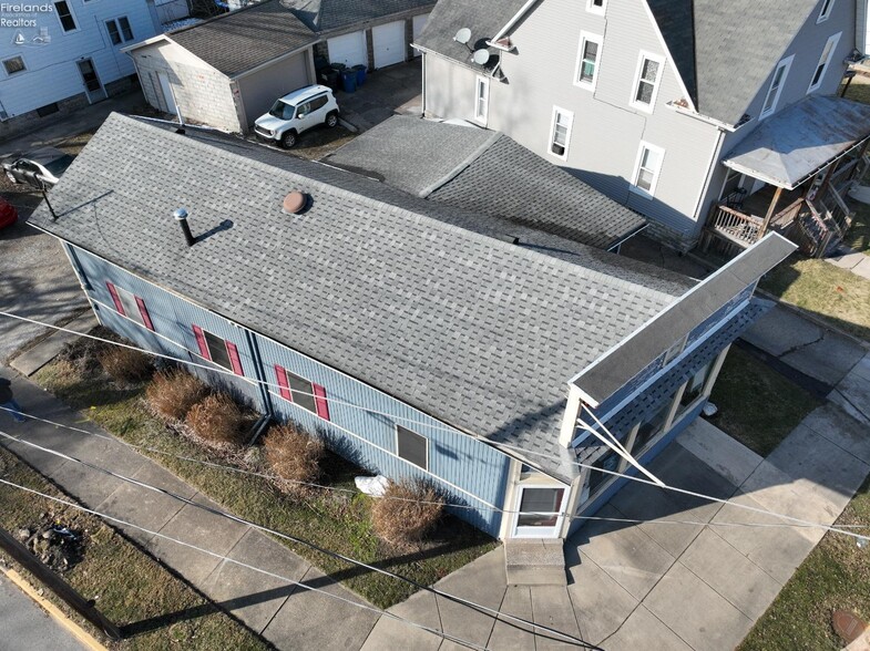 Primary Photo Of 1431 Hayes Ave, Sandusky Storefront Retail Office For Sale