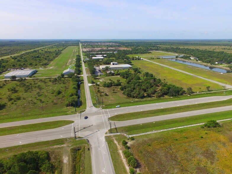 More Photos Of 1990 98th Ave, Vero Beach Land For Sale