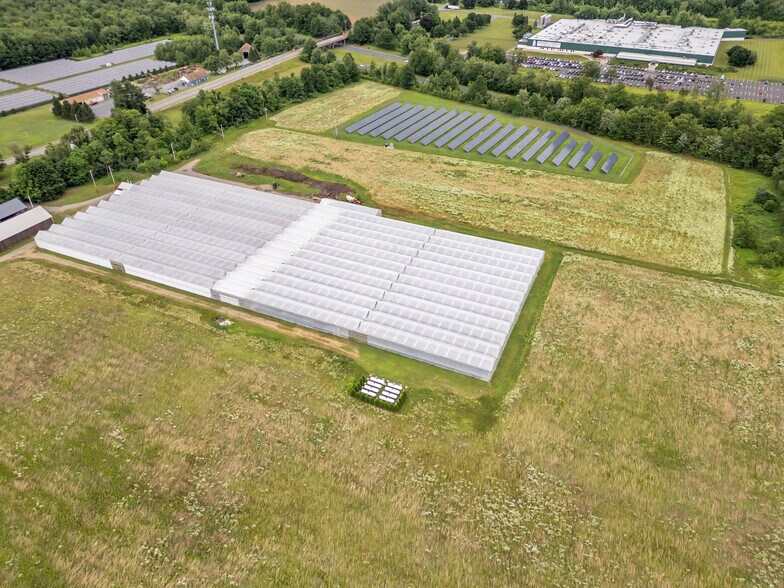 More Photos Of 62 Christian Ln, South Deerfield Industrial For Sale