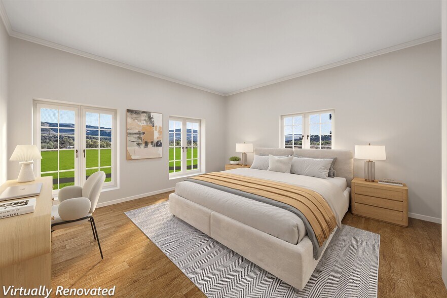 More Photos Of 4375 Sweeney Rd, Lompoc Land For Sale