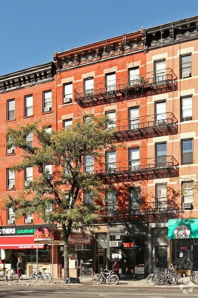 More Photos Of 691 Tenth Ave, New York Apartments For Sale