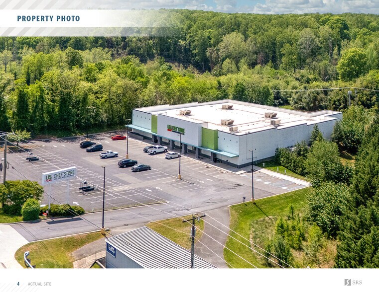 More Photos Of 2535 Wards Rd, Lynchburg Supermarket For Sale