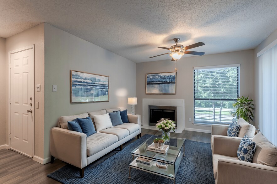 More Photos Of 4328 Duck Creek Dr, Garland Apartments For Sale