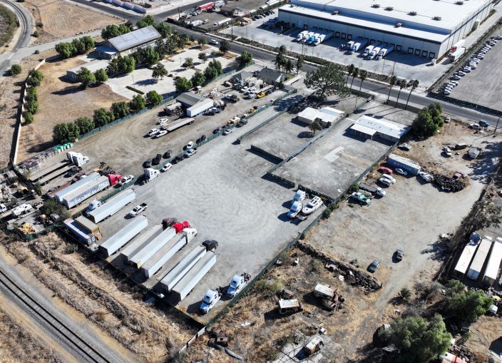 More Photos Of 2685 Avalon St, Riverside Land For Lease