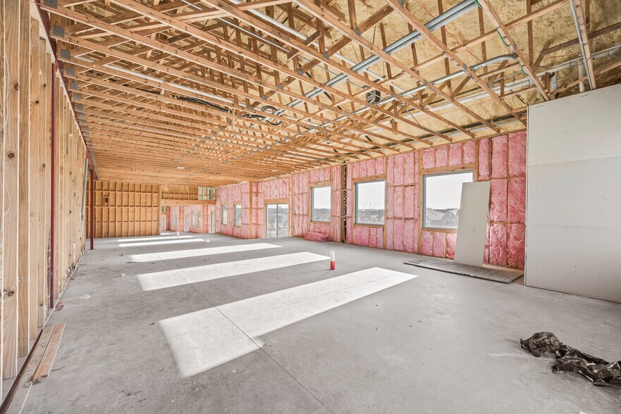 More Photos Of , Flower Mound Office For Sale