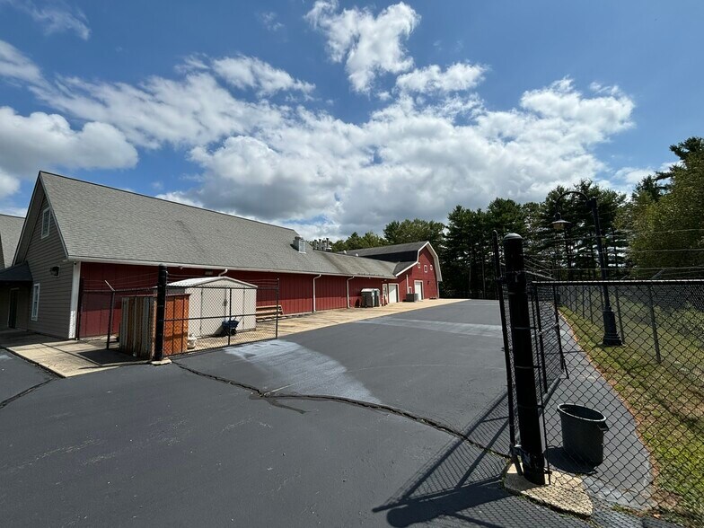 More Photos Of 435 Nooseneck Hill Rd, Exeter Land For Sale