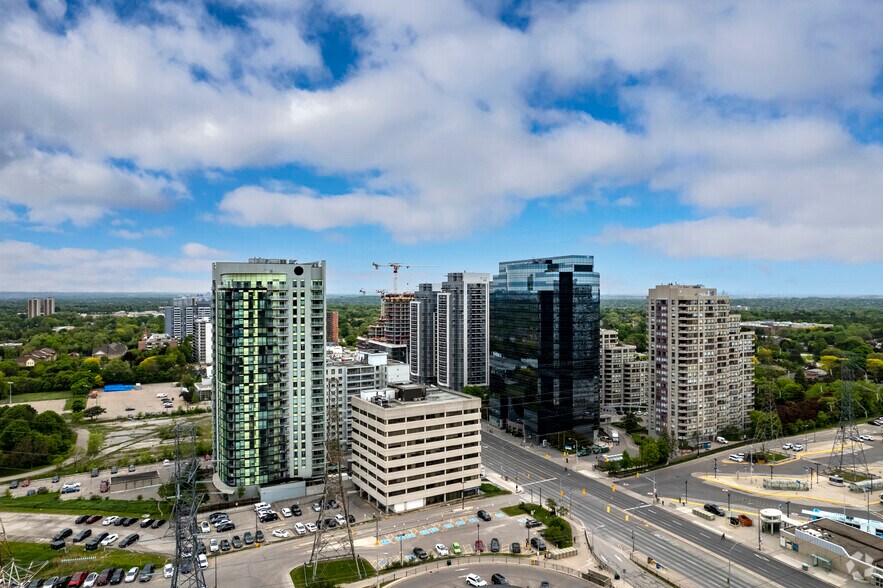 More Photos Of 5734 Yonge St, Toronto Office For Lease