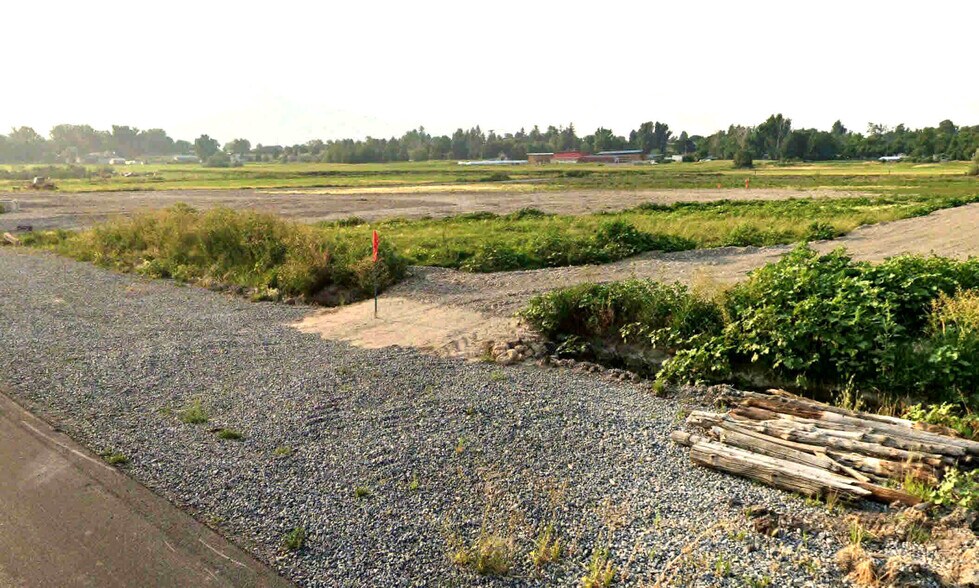 More Photos Of 350 300 N, Hyrum Land For Sale