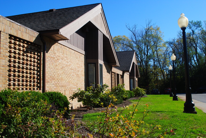 Primary Photo Of 3200 W Liberty Rd, Ann Arbor Medical For Lease