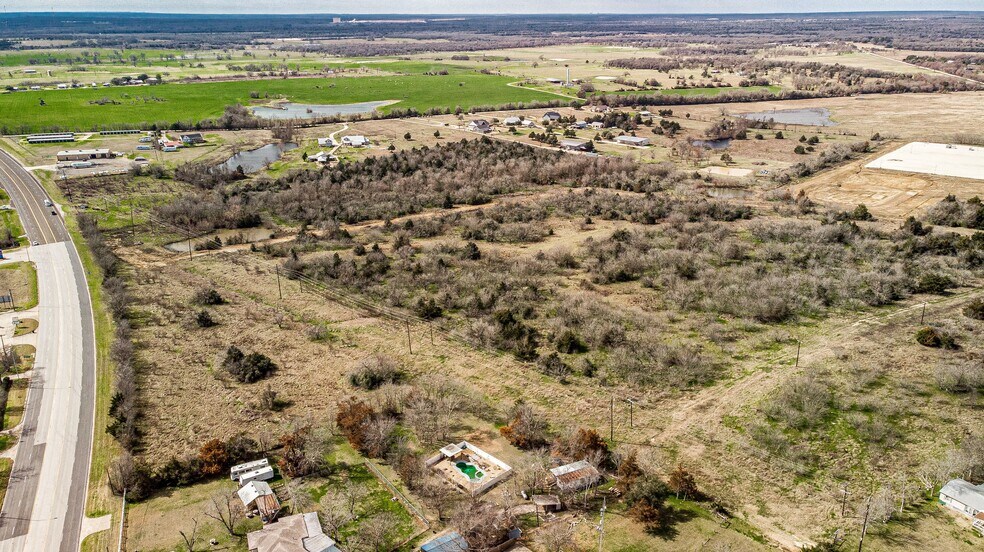 More Photos Of TBD State Hwy 21 hwy, Caldwell Land For Sale