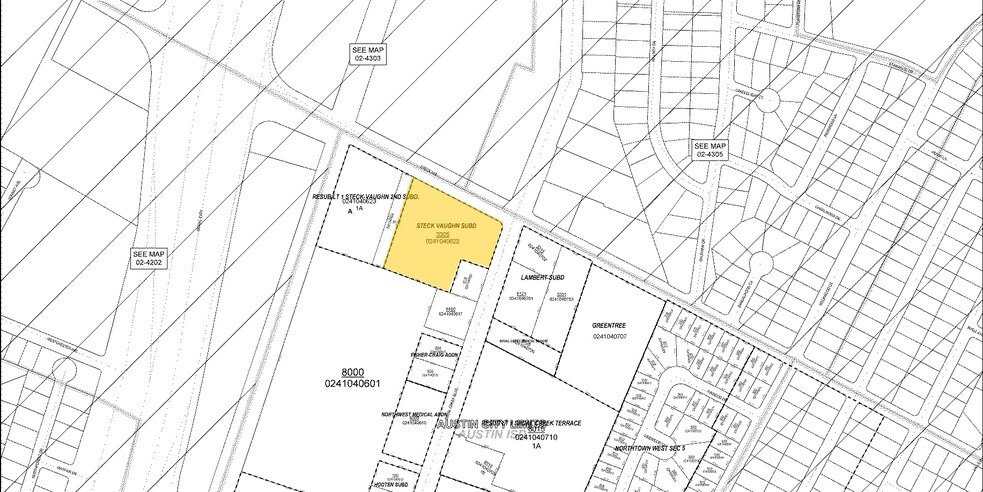 More Photos Of 3305 Steck Ave, Austin Loft Creative Space For Lease